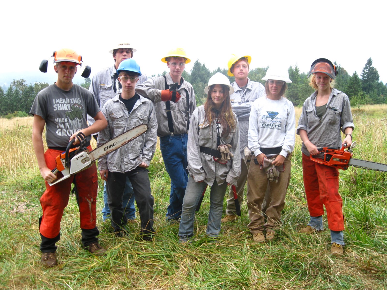 Kennedy High School: Turning stragglers into leaders