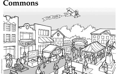 Educating for a Revitalization of the Cultural Commons