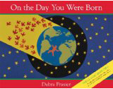 Book Review: On the Day You Were Born