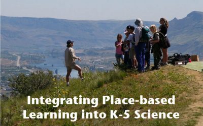 Integrating Place-based Learning