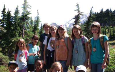 Thoughts of an Outdoor Education “Elder”