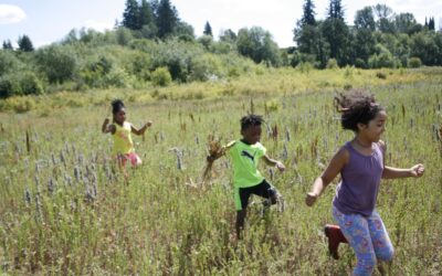 Equity in a Time of Socio-Environmental Justice