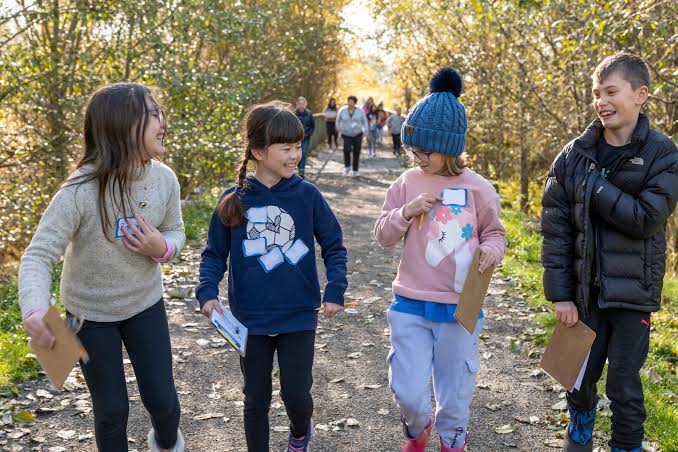 Inspiring Mindfulness in Students