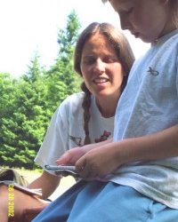 The Art of Mentoring: Rekindling Appreciation of Nature