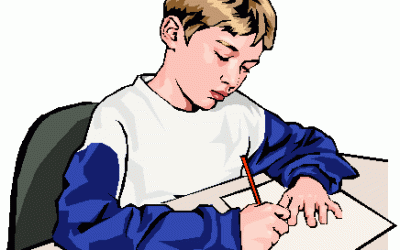 EE Research: Writing Stories Builds Scientific Literacy