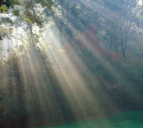 The Social Studies of Spirituality