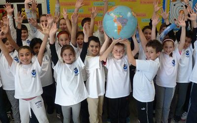 Environmental Literacy: What have students learned that is not on the test?